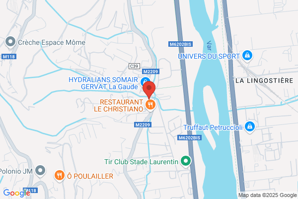 Boucherie La Gaude