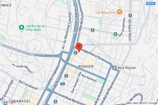 Boucherie La Grillade