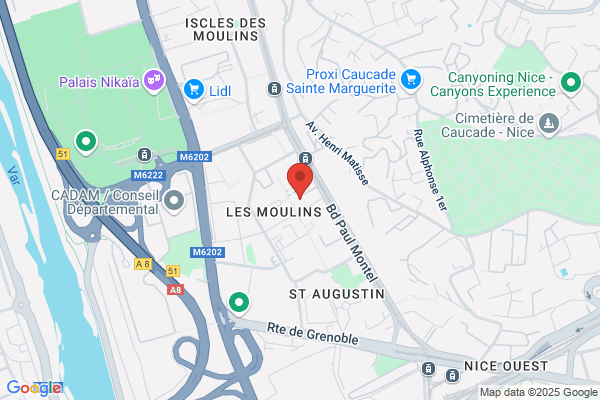 Boucherie Martin Pey