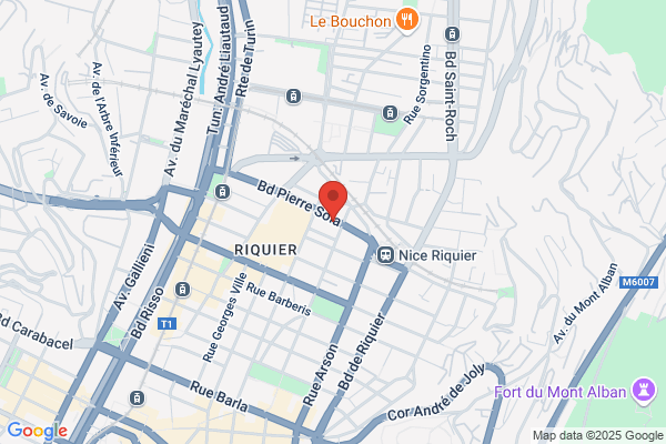 Boucherie Ngabi