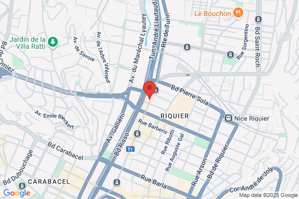 Boucherie Republique