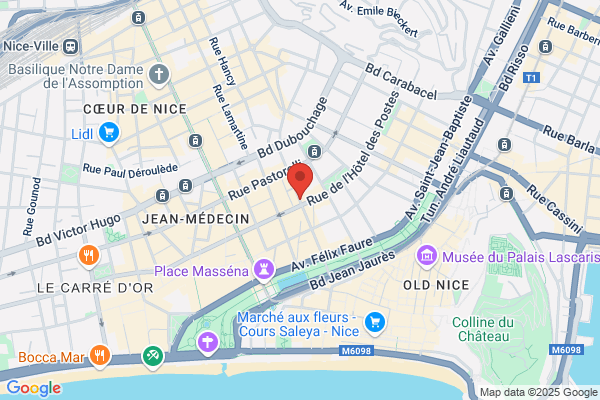 Aec Associes