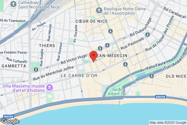 Eurazur Expertise