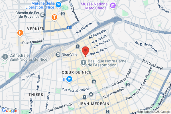 General D Expertise Et De Conseil