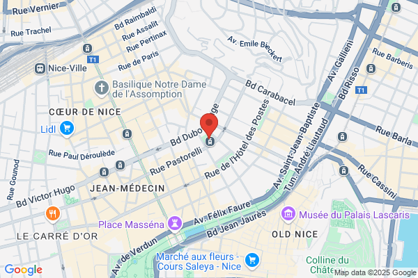 Atelier Fevrier Gilli