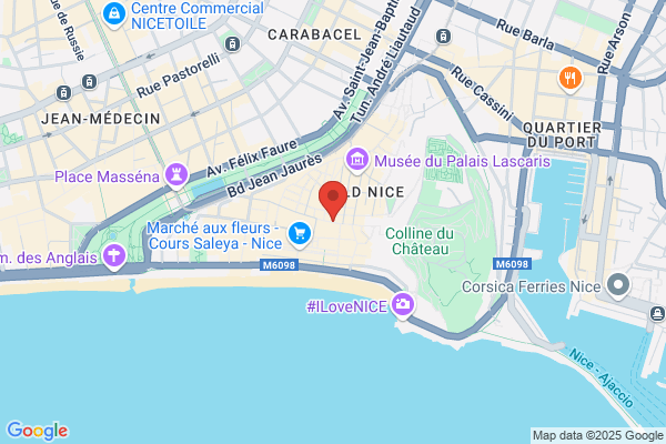 Bar Antoine
