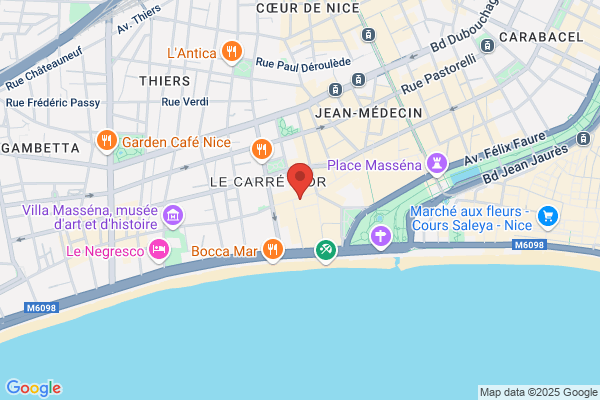 Bar Brasserie Le Bistrot