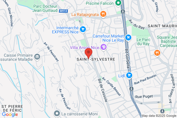 Bar Cave Le Saint Tropez