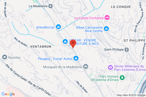 Bar Des Sports