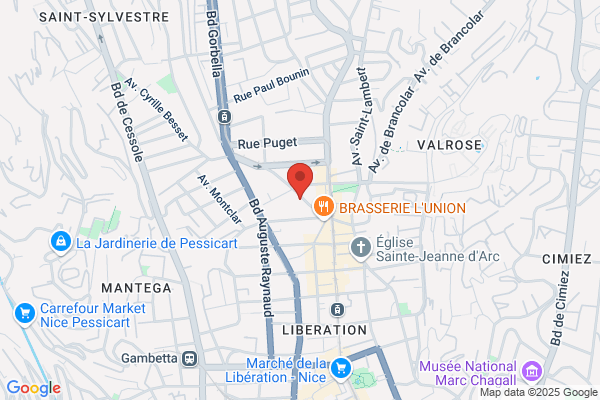 Bar Le Boulodrome Nicois