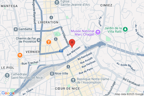 Bar Le Diderot