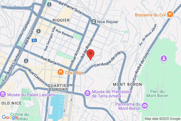 Bar Riquier