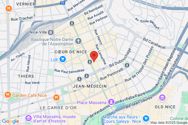 Brasserie Des Arts
