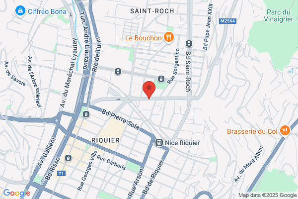 Brasserie Du Parc
