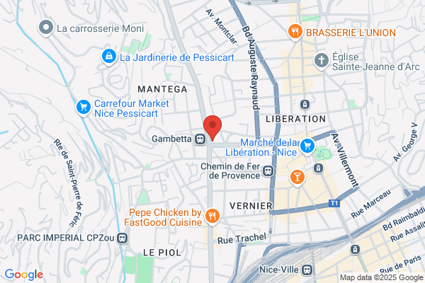 Brasserie Du Passage A Niveau