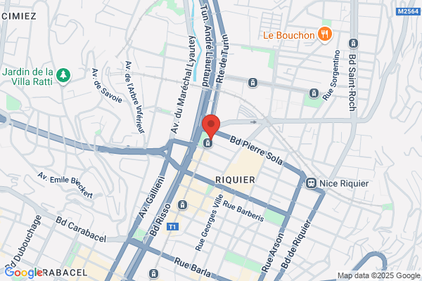 Brasserie Le Calice
