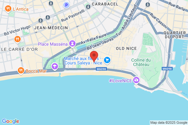 Brasserie Le Dub