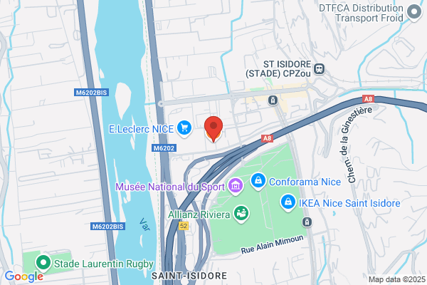 Brasserie Le Royal
