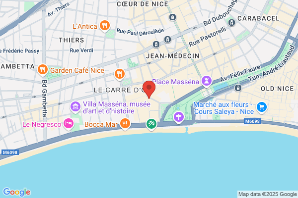 Brasserie Lorraine