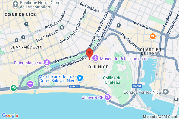 Brasserie Pacifica