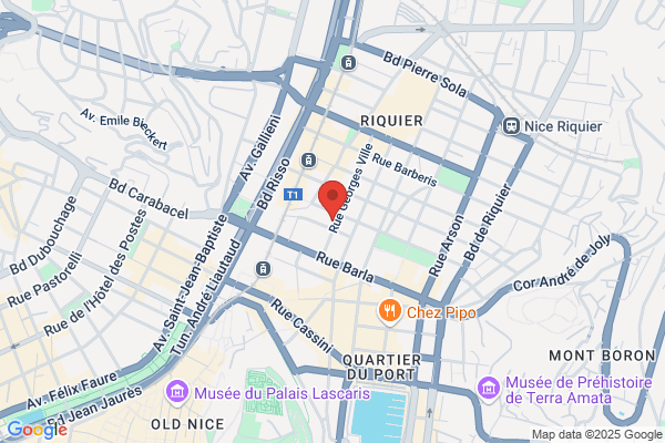 Centre Sports Et Loisirs Ville De Nice Vallon Des fleurs