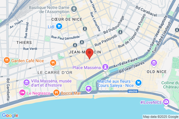 JACADI NICE
