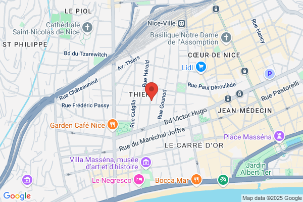 Sarl Les Bourgeoises