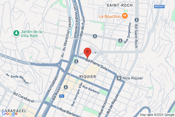 Centre De Diagnostic Et De Soins
