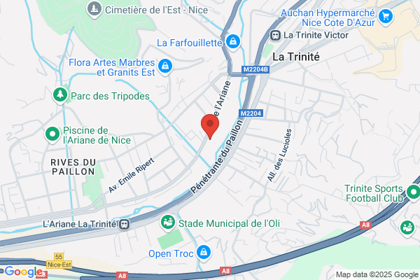 Centre Medico Social Et Protection Maternelle Infantile