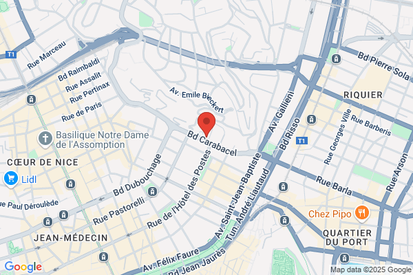 Chambre De Commerce Et D Industrie Nice Cote D azur