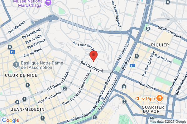 Chambre De Commerce Italienne De Nice Sophia antipolis Cote D