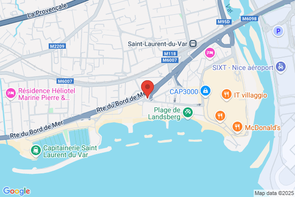 Calorie Technic Sarl
