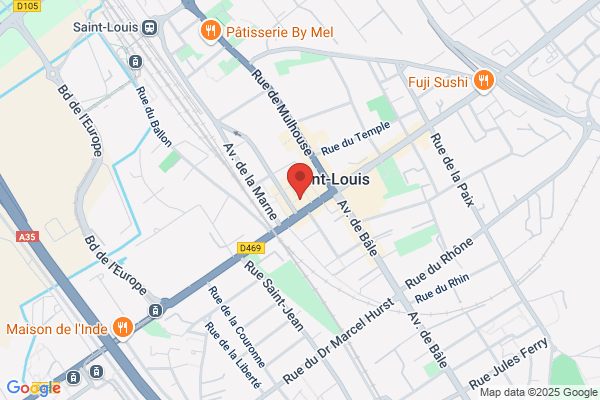 Centre Culturel Et Cinematographique La Coupole