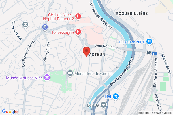 Clinique Saint Francois Consultation Anesthesie