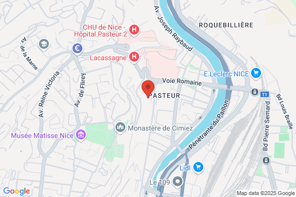 Clinique Saint Francois Consultation Dietetique Et Nutri