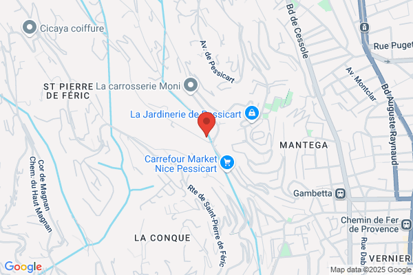 Comite Regional Epgv Cote D Azur