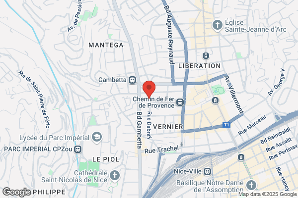 Gymnase Sud France