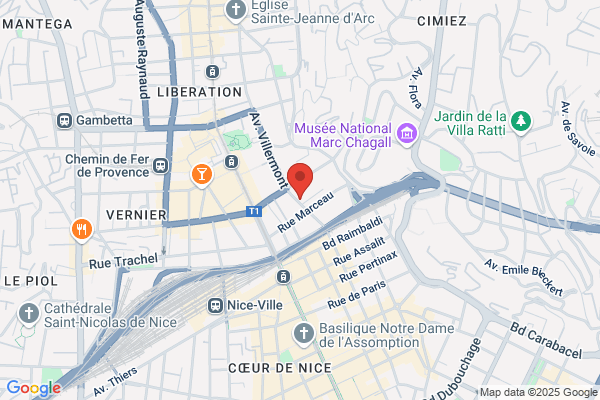 Chez Hacene