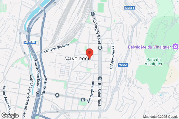 Cote D Azur Environnement