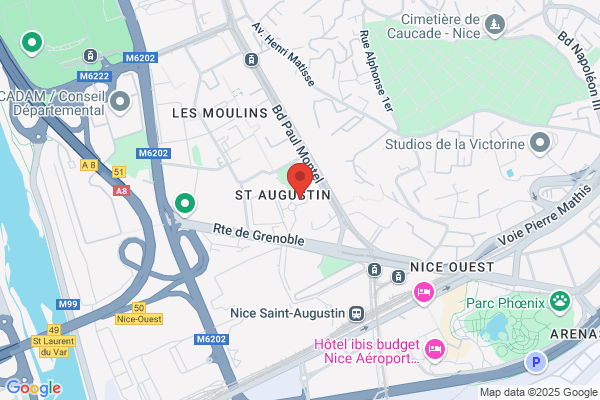 AZUR TRAINING SANTE