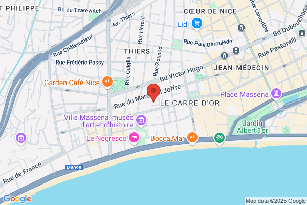 Europeenne De Finances