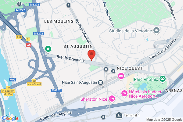 Audit Conseil Gestion Informatique Acgi