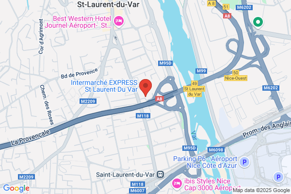 Giecdcas Entreprises