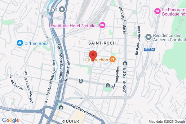 Aforge Sud Est