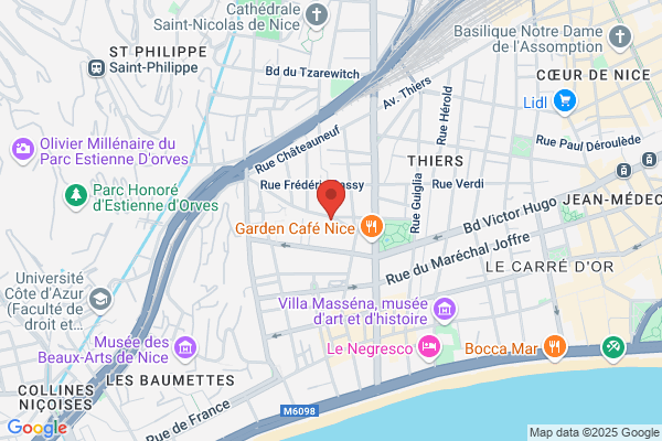 Cabinet Gestion Patrimoine Conseil