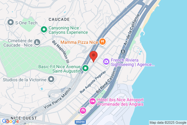 Gestion Point Com