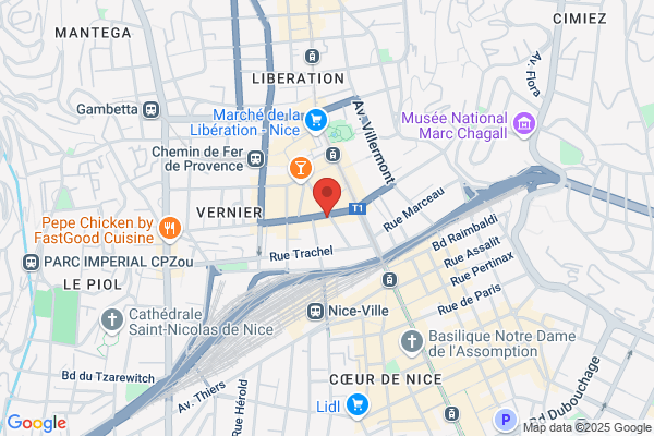 Demeures Et Conceptions