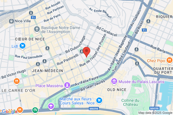 VINCI Immobilier