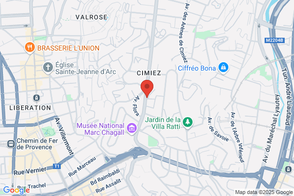 Cabinet Mercator Experts Associes