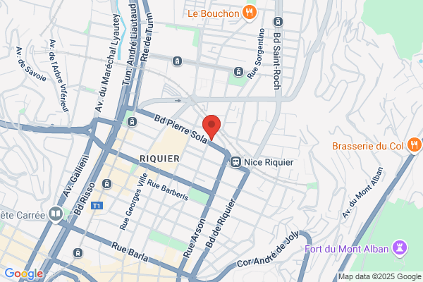 Consortium De L Equipement Sarl